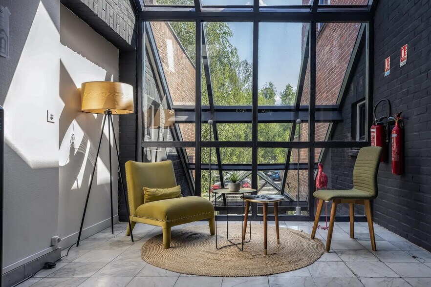 6 Avenue De La Créativité, Villeneuve-d'Ascq à louer - Photo intérieure – Image 1 sur 10