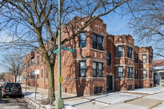 Plus de détails pour 414 E 76th St, Chicago, IL - Logement à vendre