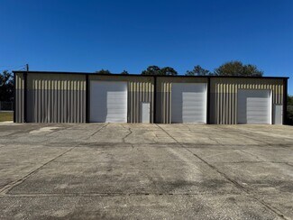 Plus de détails pour 4411 Holden Rd, Lakeland, FL - Industriel/Logistique à vendre