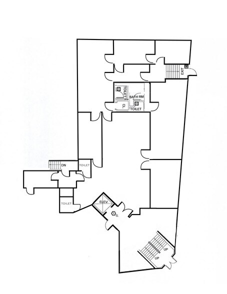 3044 Coney Island Ave, Brooklyn, NY à louer - Photo de l’immeuble – Image 2 sur 3