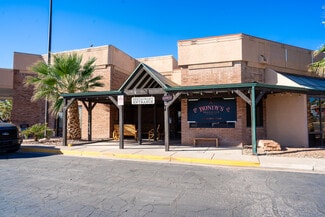 Plus de détails pour 850 S Bluff St, St George, UT - Local commercial à louer