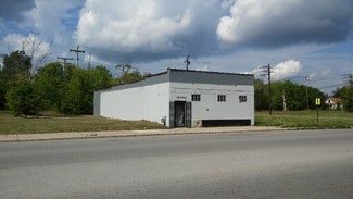 Plus de détails pour 16445 Hamilton Ave, Highland Park, MI - Local commercial à vendre