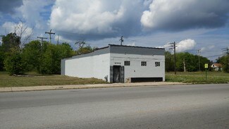 Plus de détails pour 16445 Hamilton Ave, Highland Park, MI - Local commercial à vendre