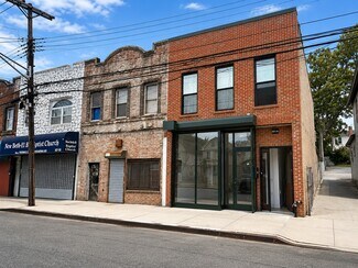 Plus de détails pour 107-24 Springfield Blvd, Queens Village, NY - Local commercial à louer
