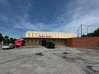 Plus de détails pour 820 Wo Ezell Blvd, Spartanburg, SC - Local commercial à vendre