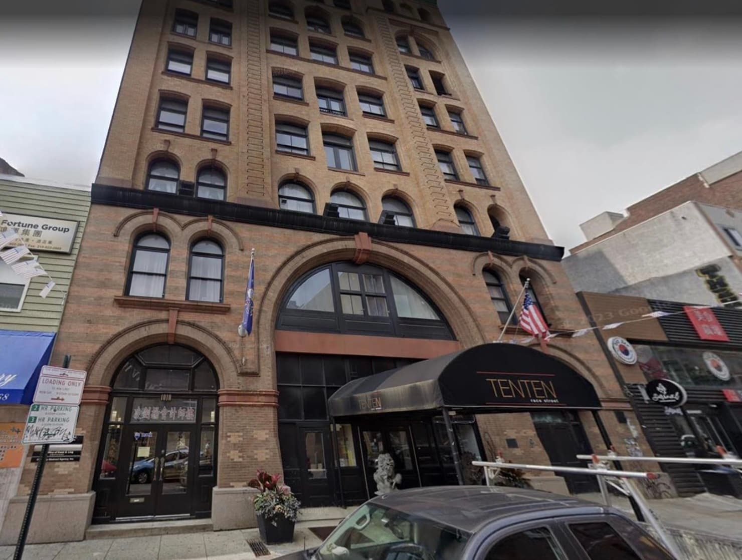 1010 Race St, Philadelphia, PA à louer Photo intérieure– Image 1 sur 3