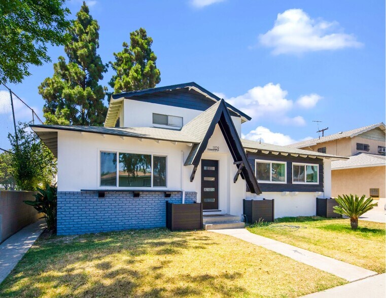 1109 S Spruce St, Montebello, CA à vendre - Photo de l’immeuble – Image 2 sur 45