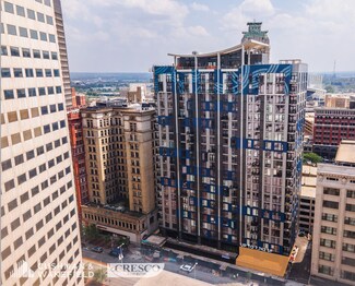 Plus de détails pour 776-784 Euclid Ave, Cleveland, OH - Bureau/Local commercial à louer