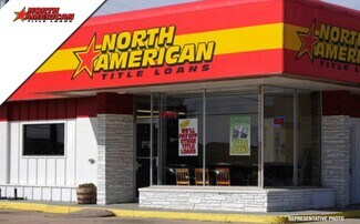Plus de détails pour 1414 Independence Ave, Kansas City, MO - Local commercial à vendre
