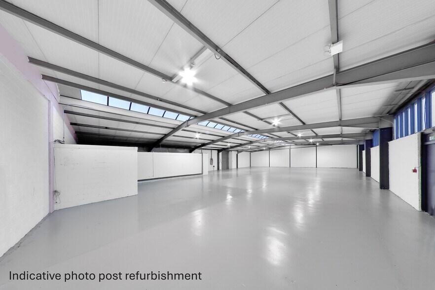 1 Edgefield Rd, Loanhead à louer - Photo de l’immeuble – Image 2 sur 5