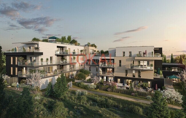 Plus de détails pour Local commercial à vendre