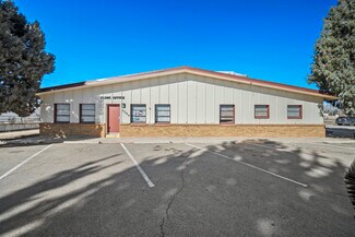 Plus de détails pour 5280 Edison Ave, Colorado Springs, CO - Local commercial à vendre