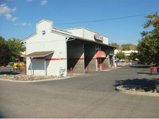 2125 Sutro St, Reno, NV à vendre - Photo de l’immeuble – Image 2 sur 3