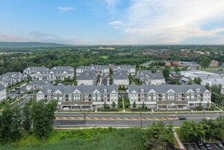 Plus de détails pour 1 Housel Cir, Hillsborough, NJ - Local commercial à louer