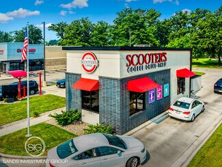 Plus de détails pour 2372 S Oneida St, Ashwaubenon, WI - Local commercial à vendre