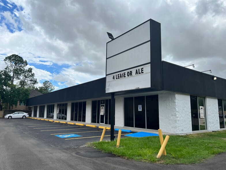 6125 FM 1960 Rd W, Houston, TX à vendre - Photo de l’immeuble – Image 1 sur 29