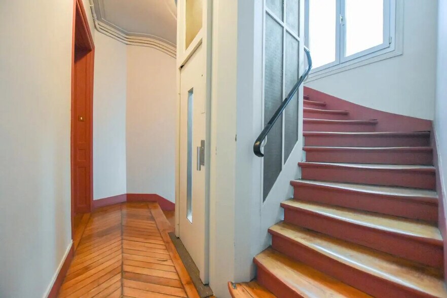 Bureau dans Paris à louer - Photo intérieure – Image 3 sur 4