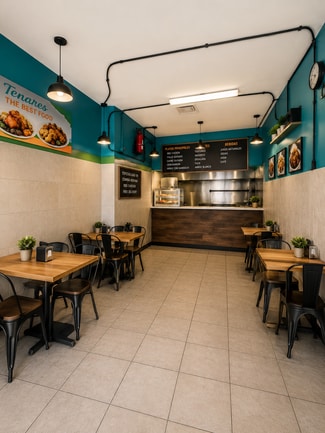 Plus de détails pour 571 E 141st St, Bronx, NY - Local commercial à louer