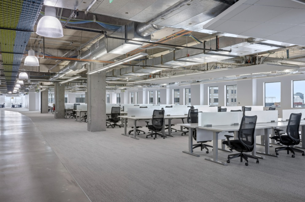 303 2nd St, San Francisco, CA à louer Photo intérieure– Image 1 sur 12