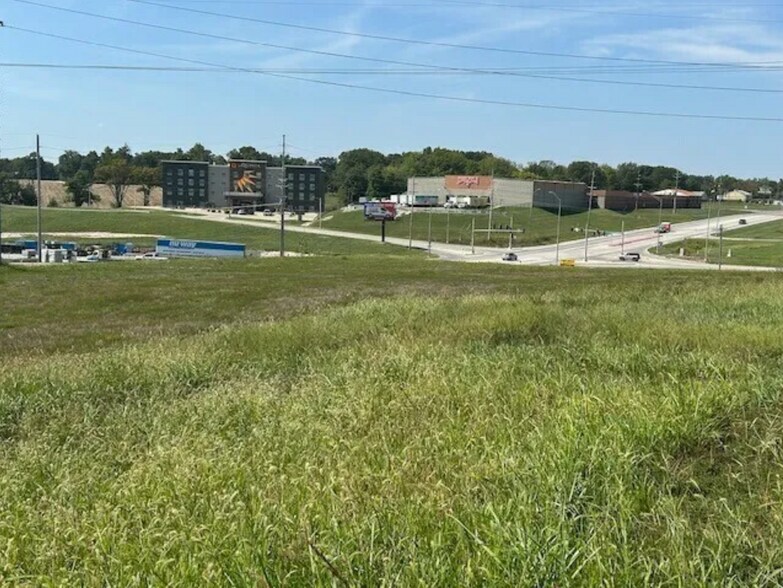 Highway 61 Development Land, Jackson, MO à vendre - Autre – Image 1 sur 1