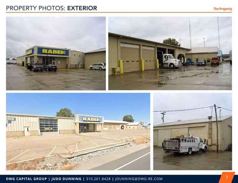 709 S Commercial St, Harrisburg, IL à vendre - Photo de l’immeuble – Image 3 sur 17