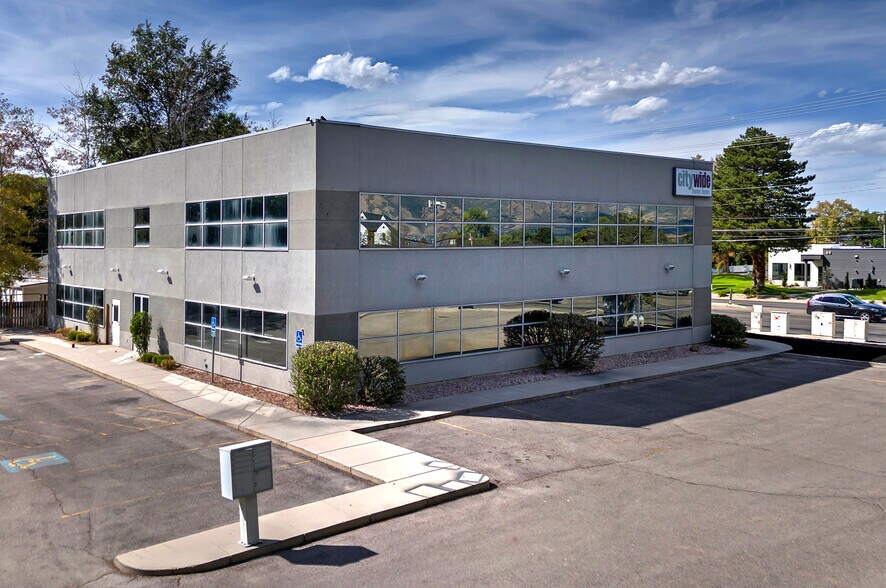 512 E 4500 S, Salt Lake City, UT à vendre - Photo de l’immeuble – Image 3 sur 17