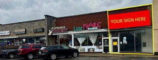 Plus de détails pour 1168-1192 Lee St, Des Plaines, IL - Local commercial à louer