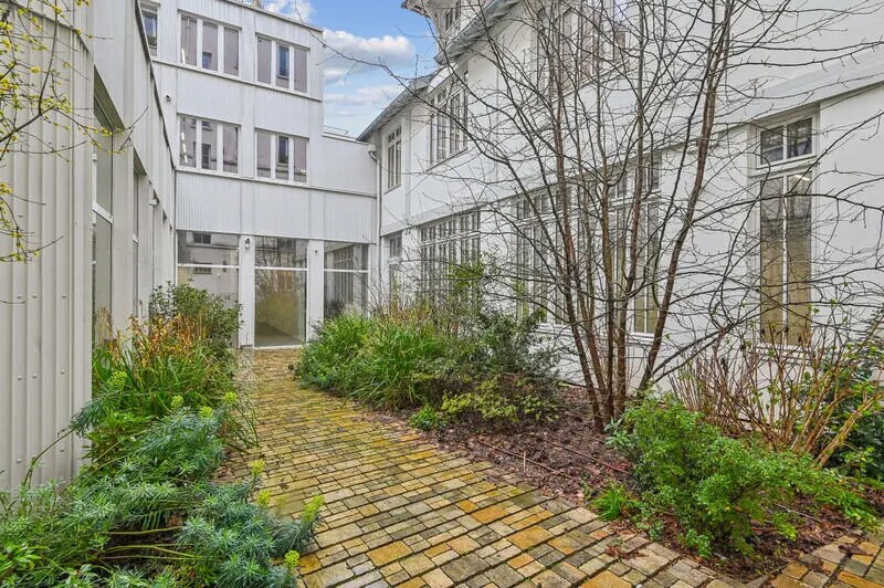 28 Rue Pascal, Paris à vendre - Photo de l’immeuble – Image 1 sur 13