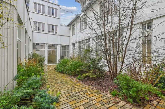 Plus de détails pour 28 Rue Pascal, Paris - Bureau à vendre