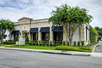 Plus de détails pour 831 W Morse Blvd, Winter Park, FL - Bureau à louer