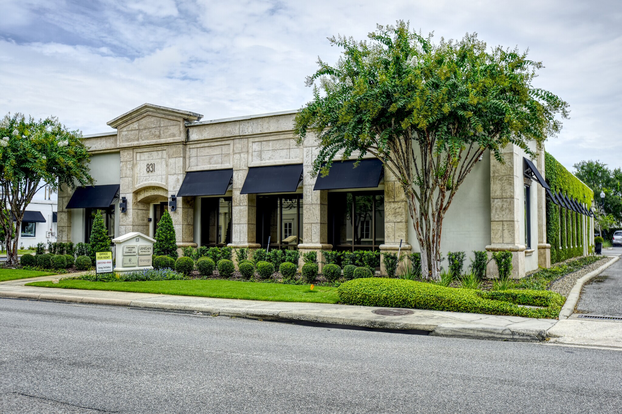 831 W Morse Blvd, Winter Park, FL à louer Photo de l’immeuble– Image 1 sur 15