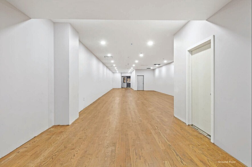 43 Murray St, New York, NY à louer - Photo de l’immeuble – Image 1 sur 5