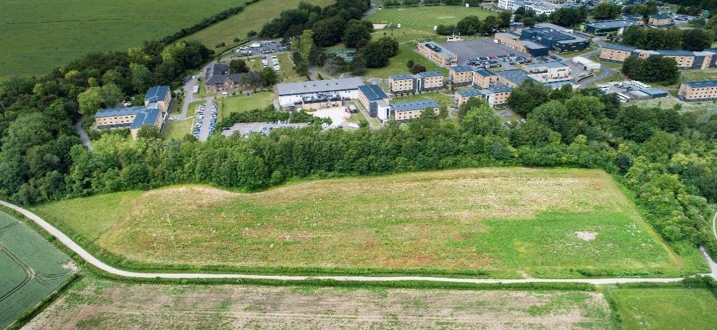 Land at Hookpit Farm portefeuille de 4 biens à vendre sur LoopNet.fr Photo principale– Image 1 sur 4