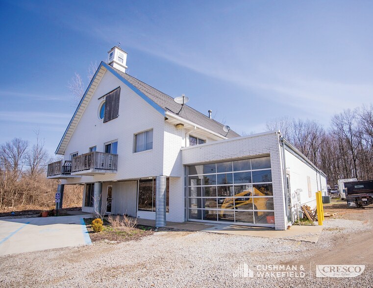 37462 Colorado Ave, Avon, OH à louer - Photo de l’immeuble – Image 1 sur 7