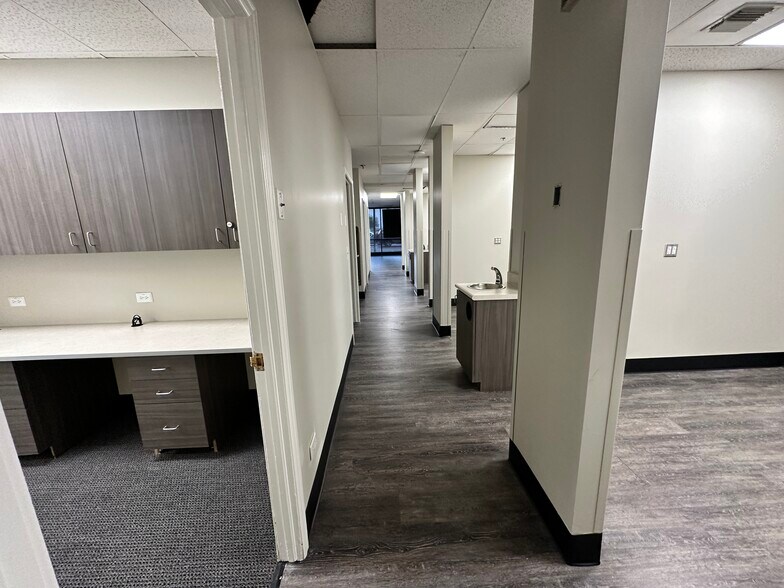 1955 Arapahoe St, Denver, CO à louer - Photo intérieure – Image 3 sur 13