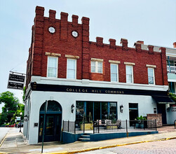1044-1090 Washington Ave, Macon-Bibb, GA à louer Photo de l’immeuble– Image 2 sur 7