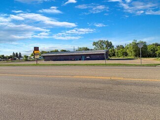 Plus de détails pour 508 US-52, Velva, ND - Local commercial à vendre