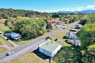 Plus de détails pour 1759 US Hwy Bsn 340 W, Stanley, VA - Local commercial à vendre