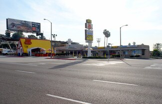 Plus de détails pour 4714-4722 W Slauson Ave, Los Angeles, CA - Local commercial à louer