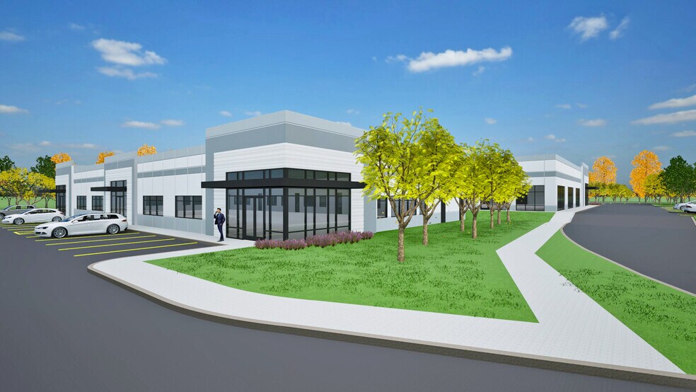 404 Malcolm Dr, Westminster, MD à louer - Photo de l’immeuble – Image 2 sur 7