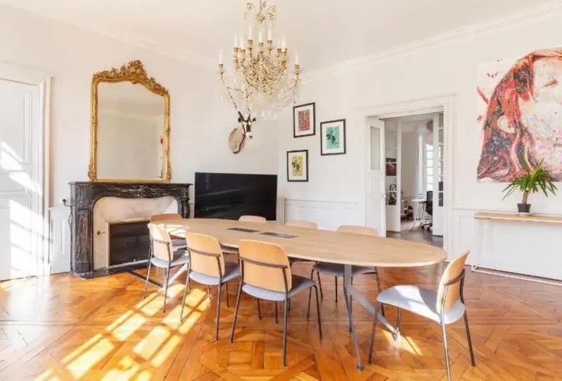 10 Quai Turenne, Nantes à louer Photo de l’immeuble– Image 1 sur 10