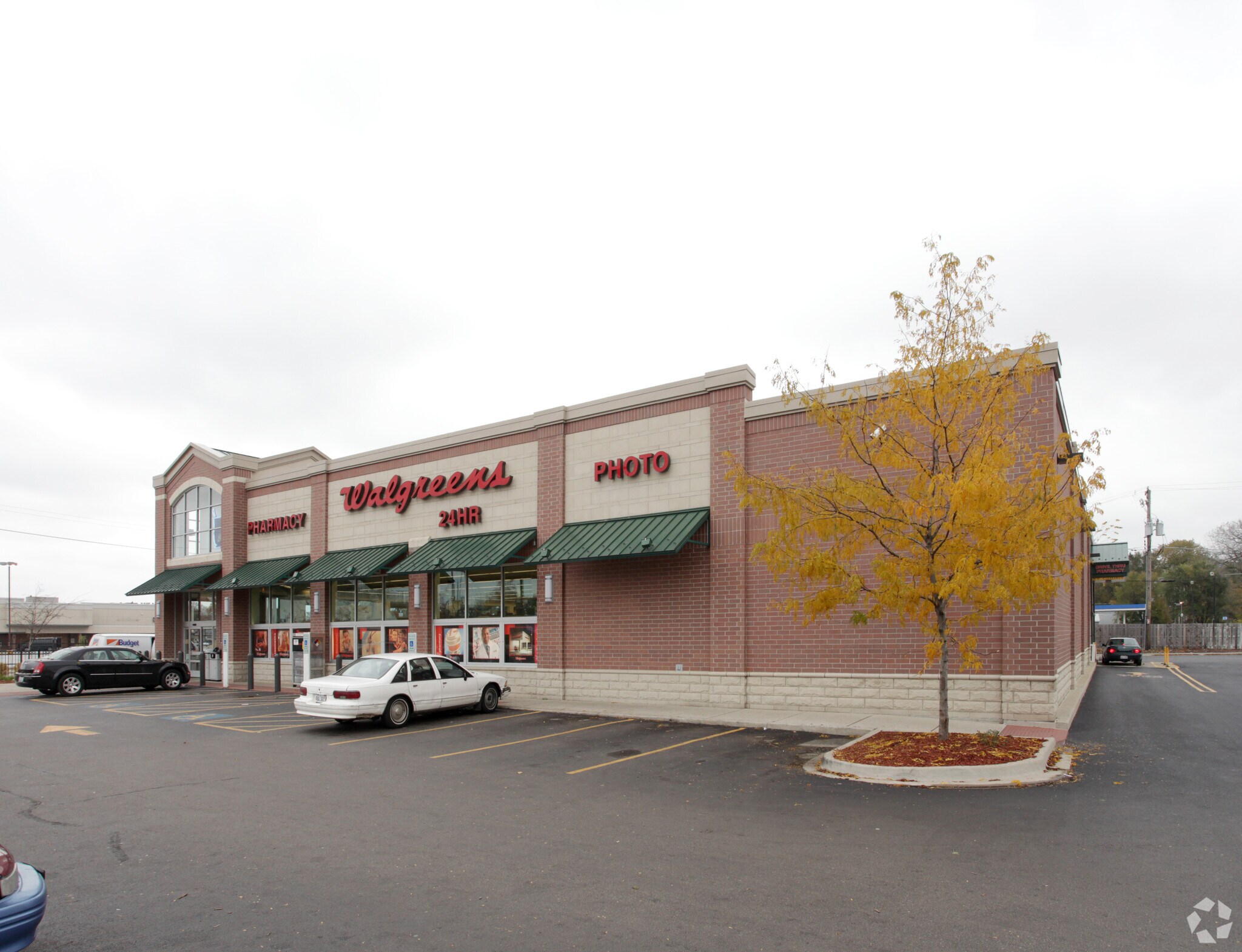 833-837 W 115th St, Chicago, IL à louer Photo principale– Image 1 sur 6