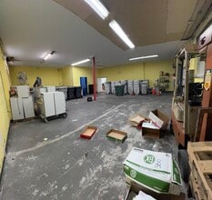 3100 NW 27th Ave, Miami, FL à louer Photo intérieure– Image 1 sur 3