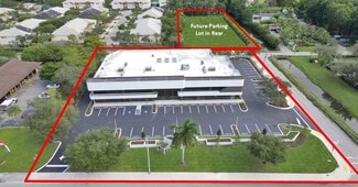 Plus de détails pour 4690 S University Dr, Davie, FL - Bureau/Médical à louer
