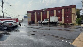 Plus de détails pour 10-30 Pearl St, Long Branch, NJ - Industriel/Logistique à louer