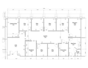 40 W Broad St, Greenville, SC à louer Photo intérieure– Image 1 sur 3