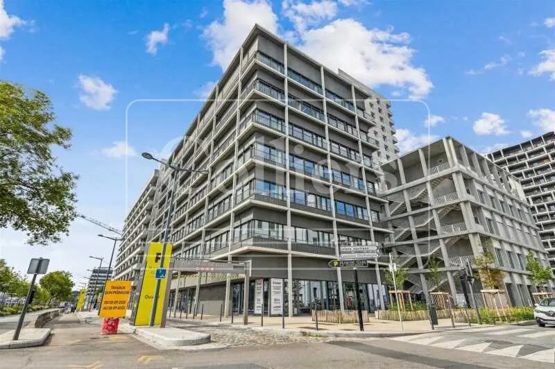 Local commercial dans Lyon à louer Photo de l’immeuble– Image 1 sur 12