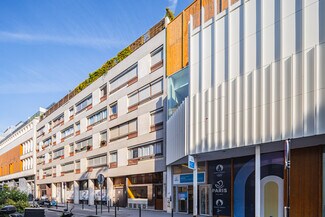 Plus de détails pour Bureau à louer