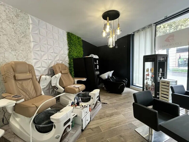 2 Boulevard De Metz, Strasbourg à louer - Photo de l’immeuble – Image 3 sur 13