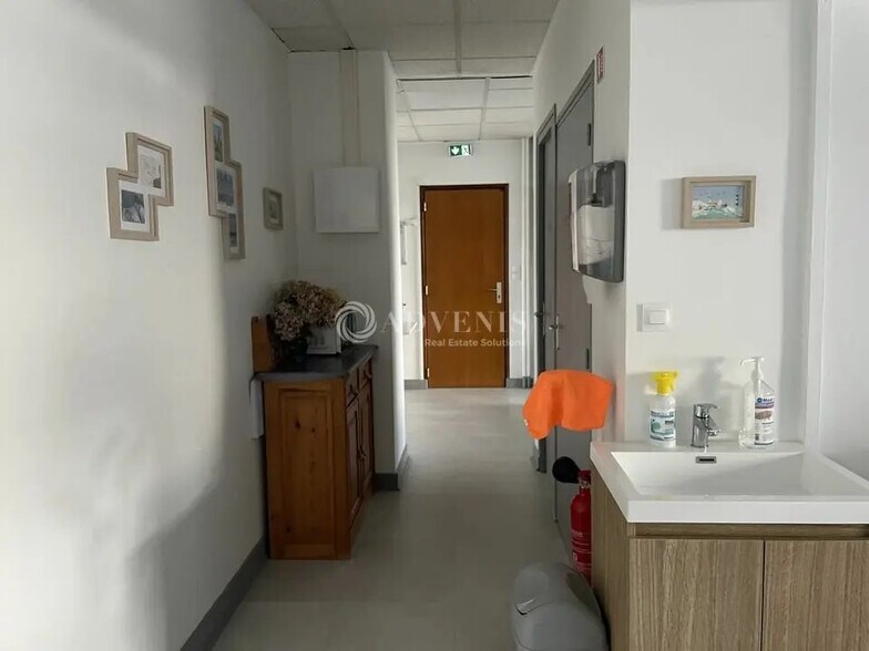 Bureau dans Blois à vendre - Photo intérieure – Image 3 sur 3